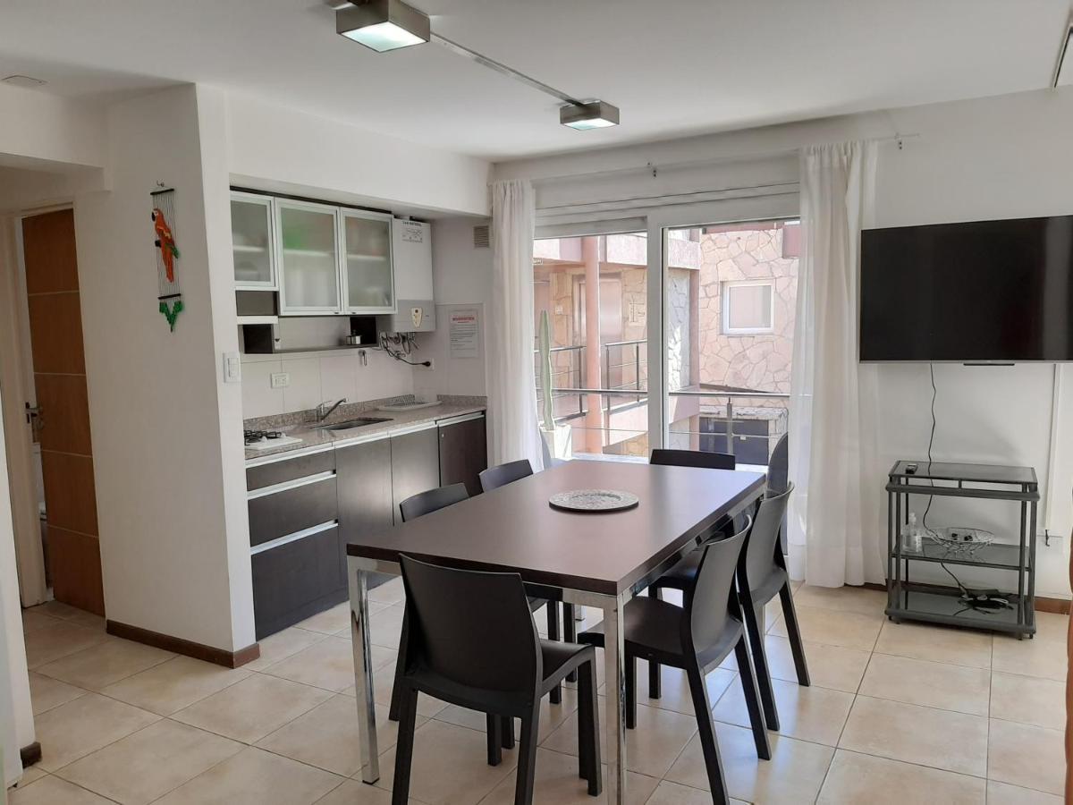 Departamento Mariano Moreno San Martin de los Andes Ngoại thất bức ảnh