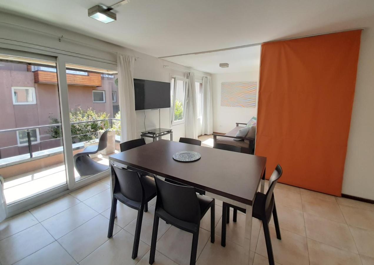 Departamento Mariano Moreno San Martin de los Andes Ngoại thất bức ảnh