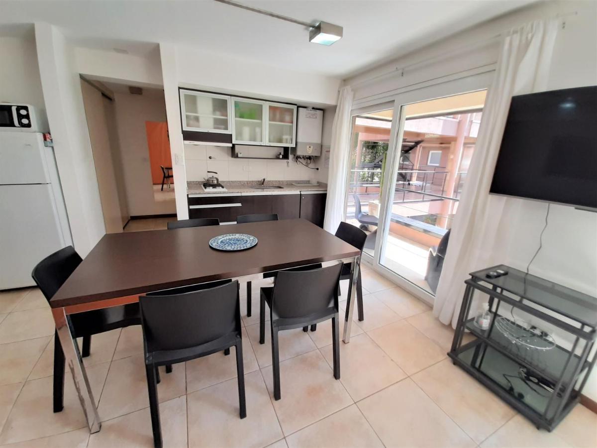 Departamento Mariano Moreno San Martin de los Andes Ngoại thất bức ảnh