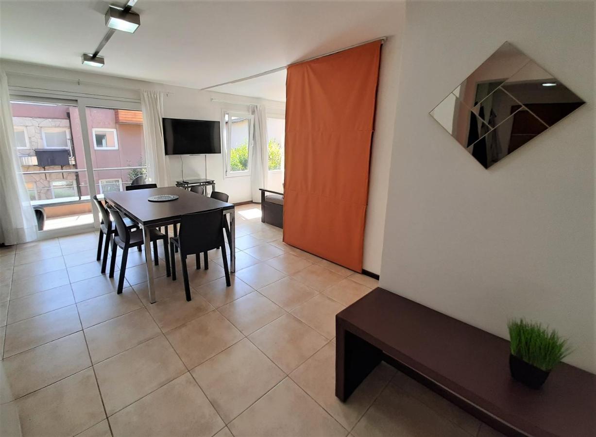 Departamento Mariano Moreno San Martin de los Andes Ngoại thất bức ảnh