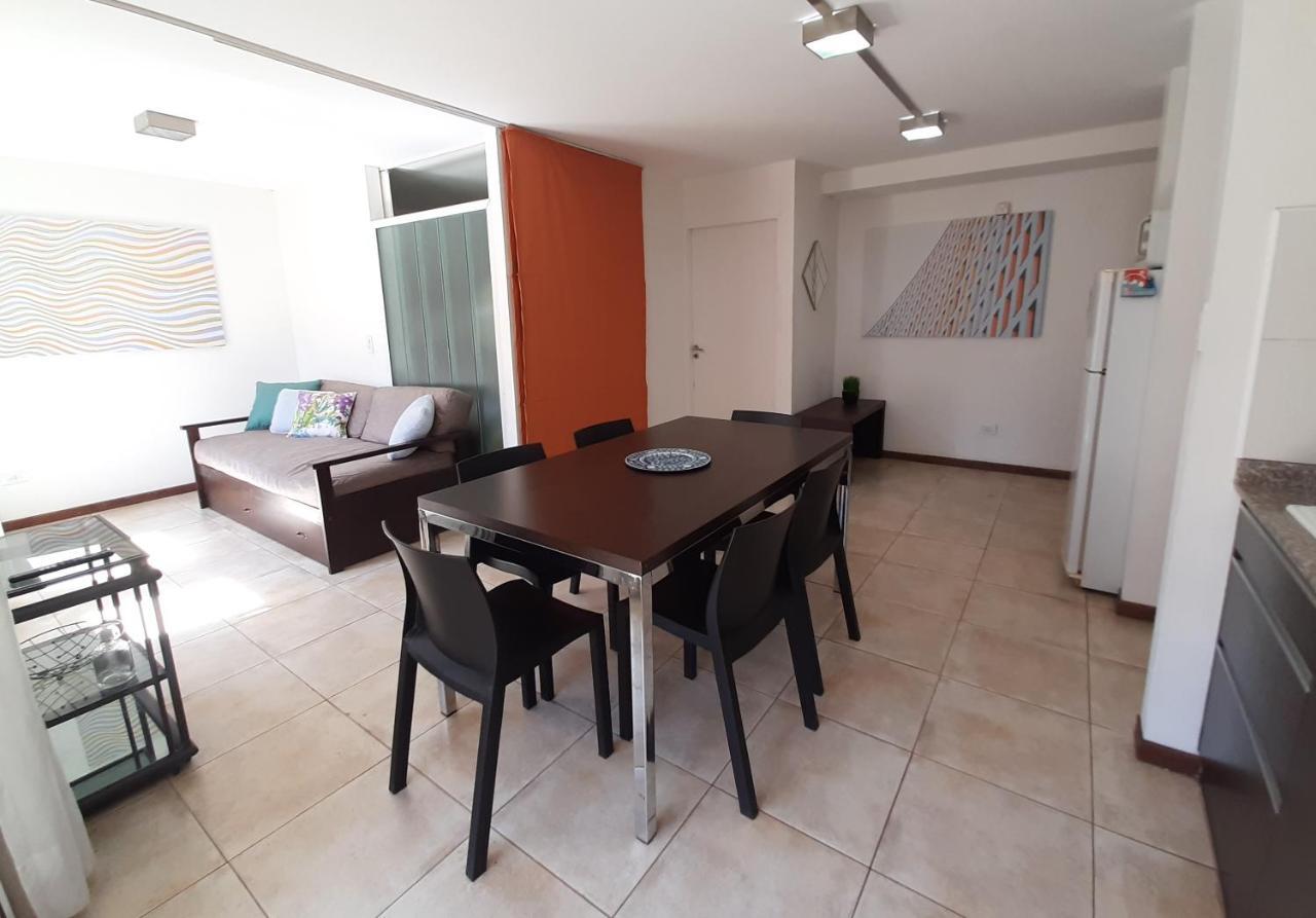 Departamento Mariano Moreno San Martin de los Andes Ngoại thất bức ảnh