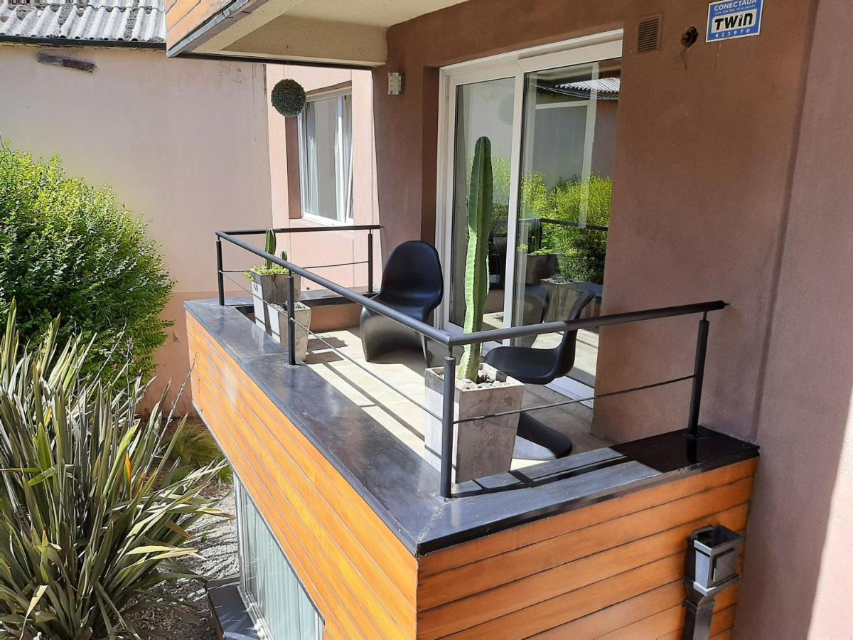 Departamento Mariano Moreno San Martin de los Andes Ngoại thất bức ảnh