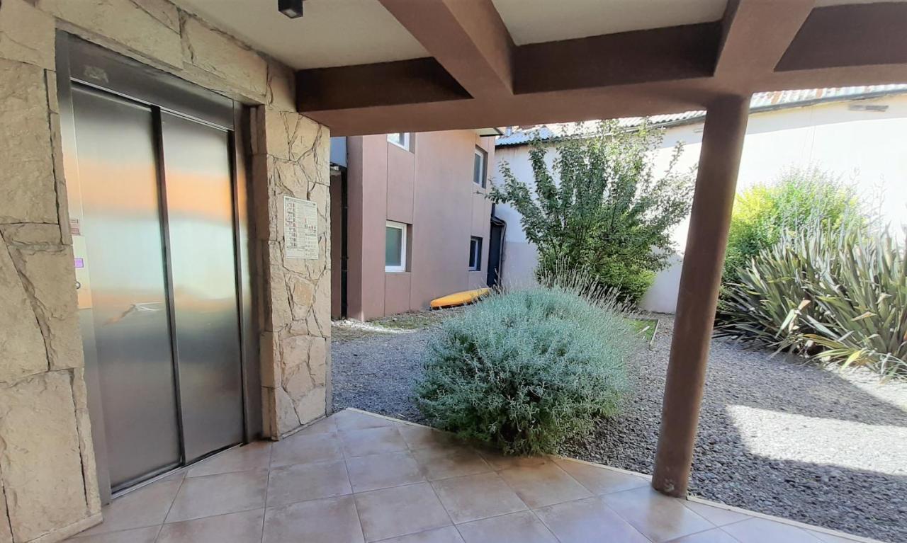 Departamento Mariano Moreno San Martin de los Andes Ngoại thất bức ảnh