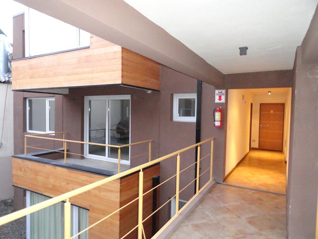 Departamento Mariano Moreno San Martin de los Andes Ngoại thất bức ảnh