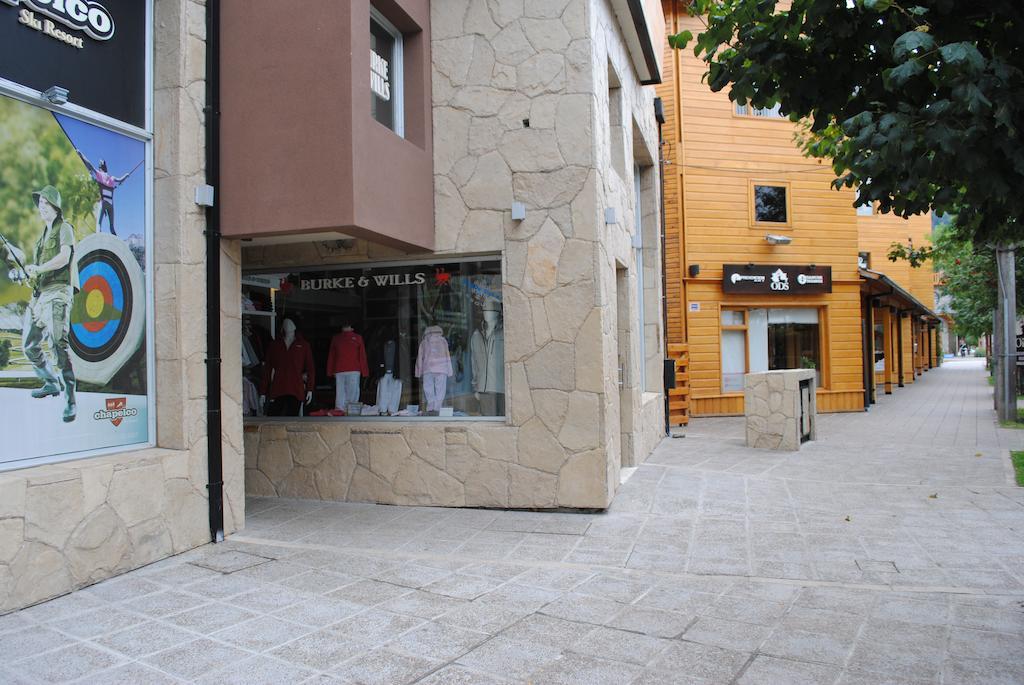 Departamento Mariano Moreno San Martin de los Andes Ngoại thất bức ảnh